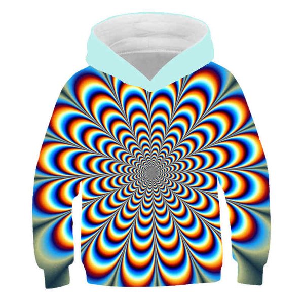 dizziness 3d magic dynamic psychedelic hoodie print for boys girl kids spring and autumn funny o-neck clothing top, Blue;black
dizziness 3d magic dynamic psychedelic hoodie print for boys girl kids spring and autumn funny o-neck clothing top, Blue;black