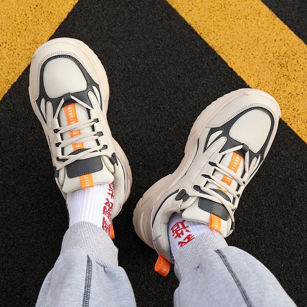 2021 summer women men running shoes student outdoor sports sneakers black white khaki size 39-44 code 60-728
2021 summer women men running shoes student outdoor sports sneakers black white khaki size 39-44 code 60-728