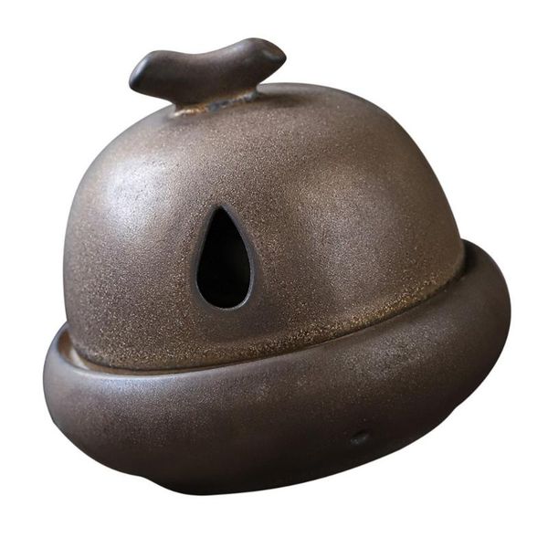 fragrance lamps 1pc simple antique aroma stove tea ceremony censer home incense burner adornment
fragrance lamps 1pc simple antique aroma stove tea ceremony censer home incense burner adornment