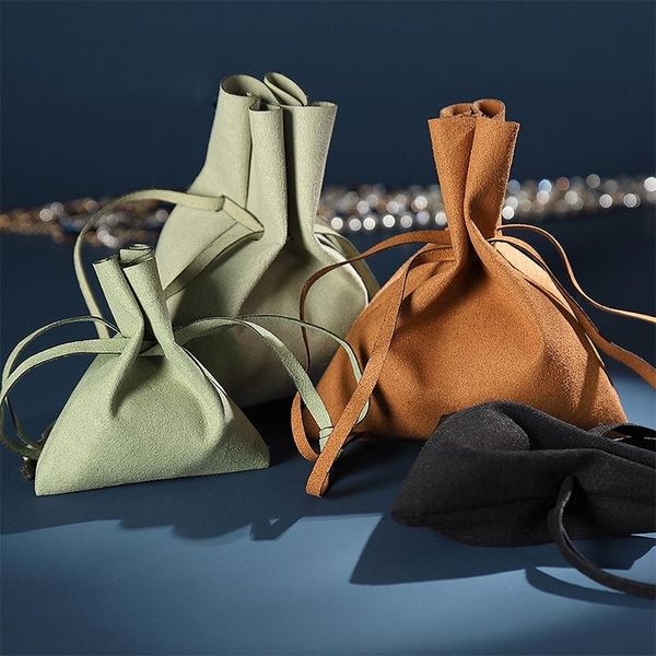 jewelry pouches, bags 5piece / set packaging bag ring earrings jewellery storage microfiber drawstring pocket small, Pink;blue
jewelry pouches, bags 5piece / set packaging bag ring earrings jewellery storage microfiber drawstring pocket small, Pink;blue