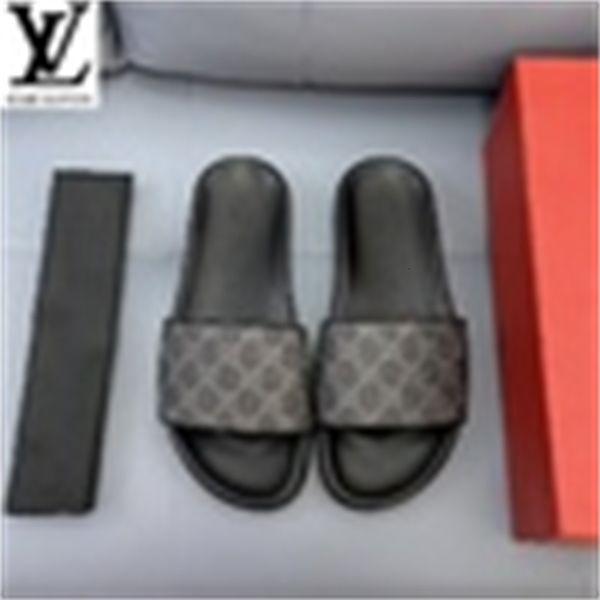sandals designer luxury men sandals slippers slides sneakers loafers l7j7, Black
sandals designer luxury men sandals slippers slides sneakers loafers l7j7, Black