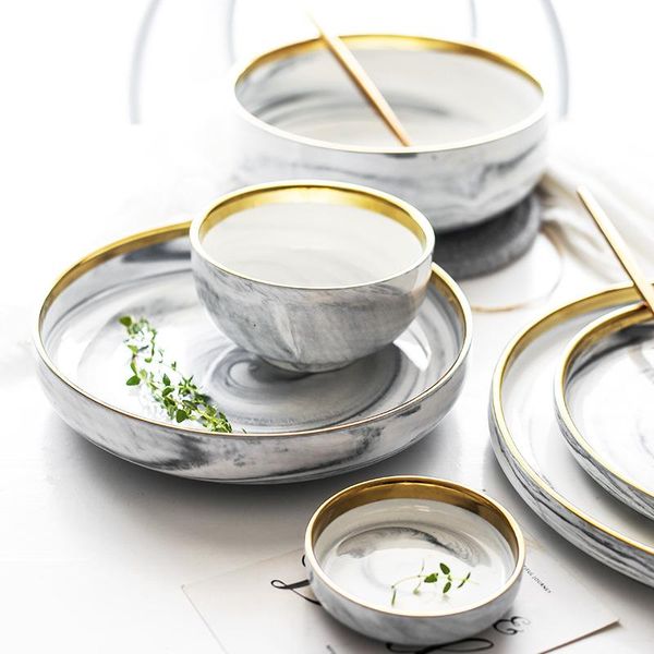 marble grain phnom penh ceramic western set rice bowl home deep soup dish noodle dishes & plates
marble grain phnom penh ceramic western set rice bowl home deep soup dish noodle dishes & plates