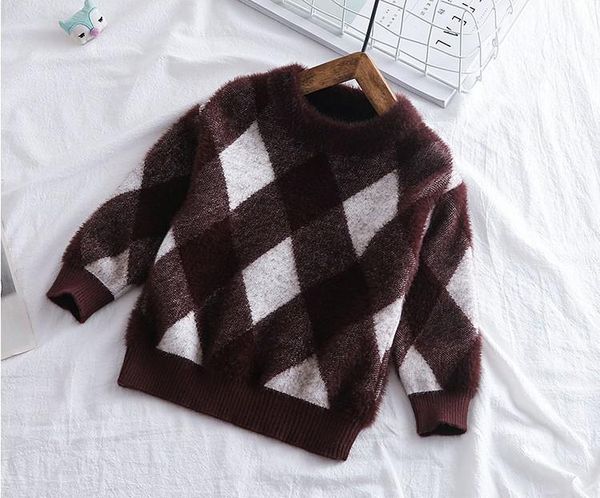 cardigan 2021 autumn boys o-neck fashion style plaid warm knitted sweater 1pc kids spring clothing, Blue
cardigan 2021 autumn boys o-neck fashion style plaid warm knitted sweater 1pc kids spring clothing, Blue