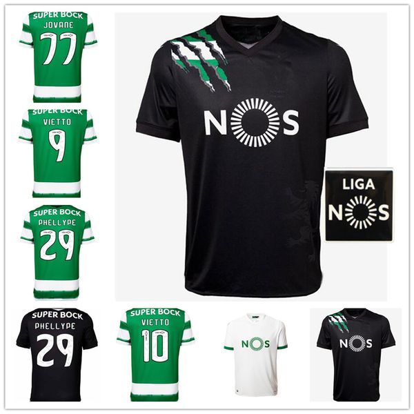 20/21 Sporting Lisbon 3rd Soccer Jerseys 2020 Home VIETTO COATES ACUNA PHELLYPE Soccer Shirts JOVANE ROSIER BATTAGLIA Football uniform, Home kids
20/21 Sporting Lisbon 3rd Soccer Jerseys 2020 Home VIETTO COATES ACUNA PHELLYPE Soccer Shirts JOVANE ROSIER BATTAGLIA Football uniform, Home kids
