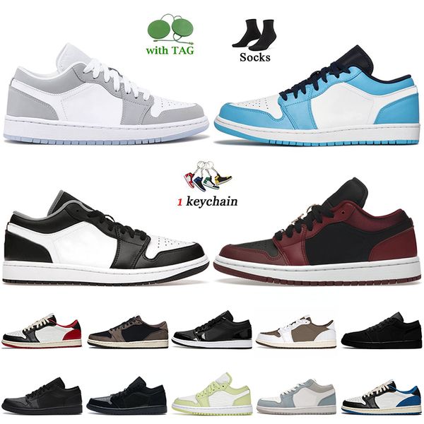 juumpman 1 1s low women mens basketball shoes wolf grey unc black white carbon fiber all-star university blue galaxy limelight smoke elephan, White;red
juumpman 1 1s low women mens basketball shoes wolf grey unc black white carbon fiber all-star university blue galaxy limelight smoke elephan, White;red