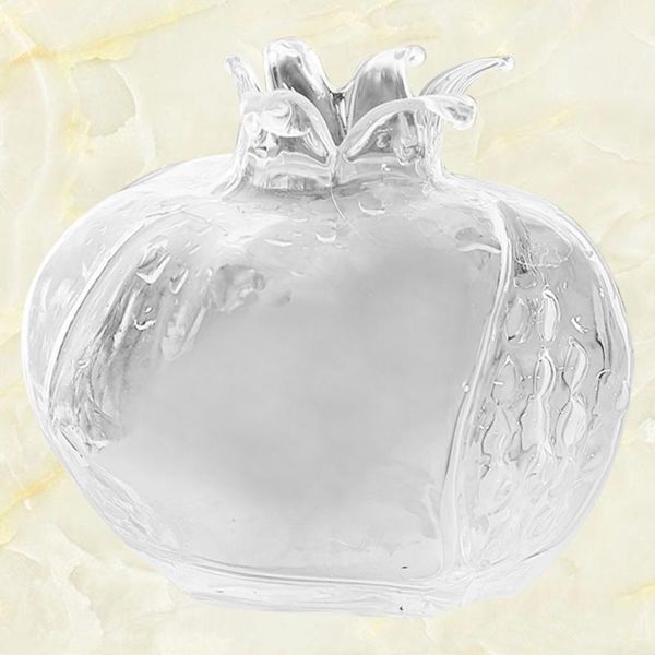 vases 1pc high borosilicate glass flower pot container pomegranate shape design vase deskdecorative for home (t
vases 1pc high borosilicate glass flower pot container pomegranate shape design vase deskdecorative for home (t