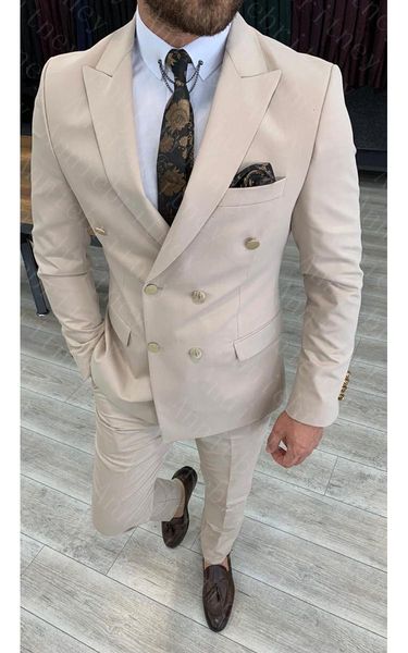 men's suits & blazers 2 pieces slim fit casual business groomsmen beige grey green ivory lapel tuxedos for wedding suit blazer pants ve, White;black
men's suits & blazers 2 pieces slim fit casual business groomsmen beige grey green ivory lapel tuxedos for wedding suit blazer pants ve, White;black