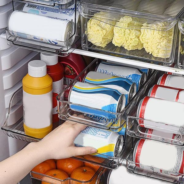 hooks & rails fridge rack double layers large capacity plastic beer holder household pantry food er organizer tools
hooks & rails fridge rack double layers large capacity plastic beer holder household pantry food er organizer tools
