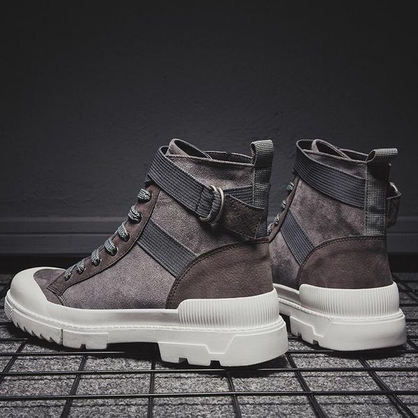 boots light on fashion casual man informales leather for sneaker slip leisure black sports mens sapato hombre breathable boty
boots light on fashion casual man informales leather for sneaker slip leisure black sports mens sapato hombre breathable boty