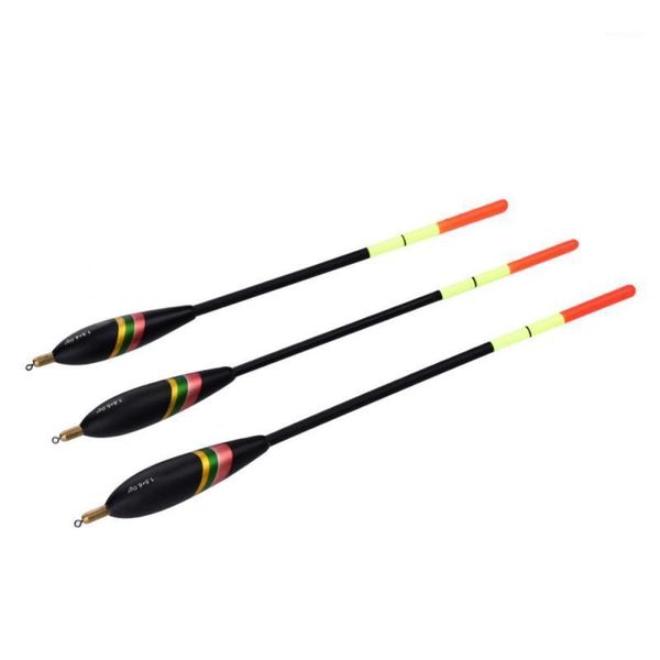 3pcs balsa wood rock fishing float buoyage 1.5+6g 1.5+5g 1.5+4g wooden floats set carp tackle tools accessories1
3pcs balsa wood rock fishing float buoyage 1.5+6g 1.5+5g 1.5+4g wooden floats set carp tackle tools accessories1