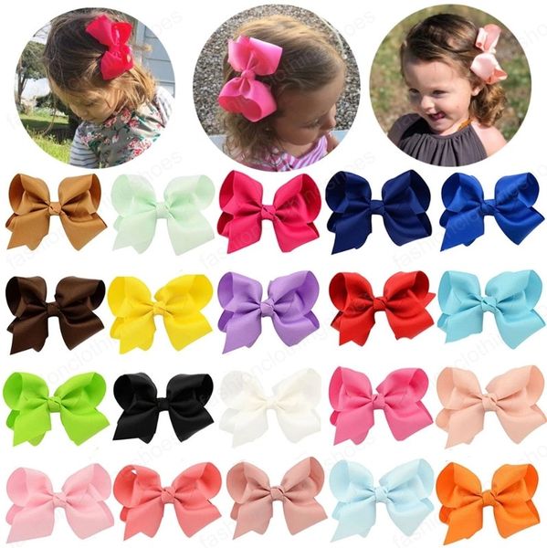 2pcs/lot cute solid grosgrain ribbon bowknot hair clips for baby girls handmade hairpins barrette headwear kids hair accessories, Slivery;white
2pcs/lot cute solid grosgrain ribbon bowknot hair clips for baby girls handmade hairpins barrette headwear kids hair accessories, Slivery;white