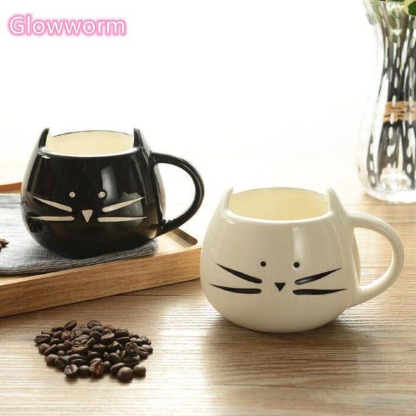 mugs 400ml cute cat animal coffee milk mug creative ceramic cups porcelain tea breakfast drinkware novelty nice gifts
mugs 400ml cute cat animal coffee milk mug creative ceramic cups porcelain tea breakfast drinkware novelty nice gifts