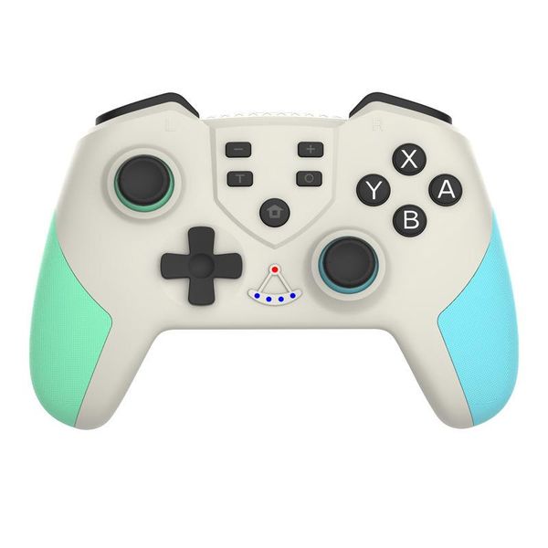 game controllers & joysticks pro controller switch bluetooth gamepad joystick for console host with 6-axis handle nfc
game controllers & joysticks pro controller switch bluetooth gamepad joystick for console host with 6-axis handle nfc