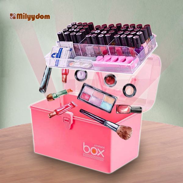 manicure organizer stand for nai poish ipstick storage box pastic makeup hoder cosmetic toos container home accessories
manicure organizer stand for nai poish ipstick storage box pastic makeup hoder cosmetic toos container home accessories