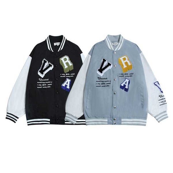street brand fashion three-dimensional flocking embroidery child mother baseball jacket men's college jacket autumn, Black;brown
street brand fashion three-dimensional flocking embroidery child mother baseball jacket men's college jacket autumn, Black;brown