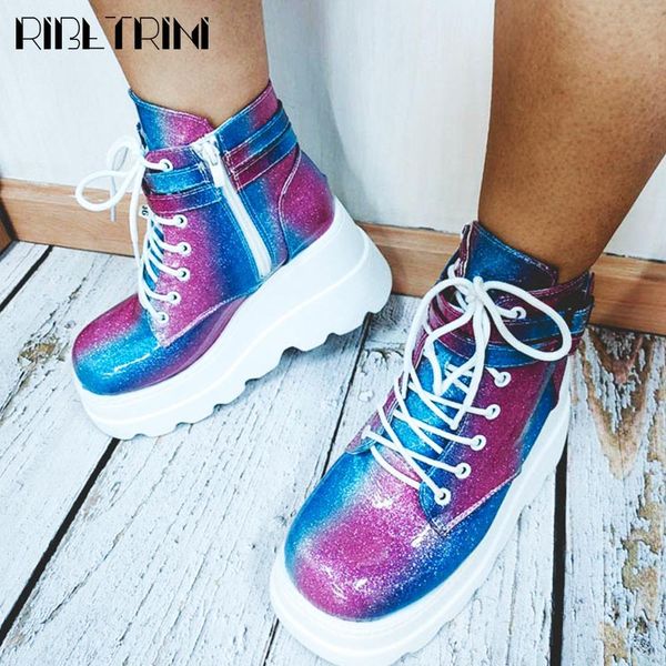 boots luxury brand ins fashion platform wees ankle boots women high heels shoes woman, Black
boots luxury brand ins fashion platform wees ankle boots women high heels shoes woman, Black