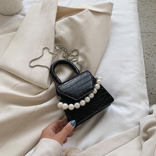evening bags pearl handle super mini design pu leather shoulder for women 2021 crossbody bag travel handbags stone pattern
evening bags pearl handle super mini design pu leather shoulder for women 2021 crossbody bag travel handbags stone pattern