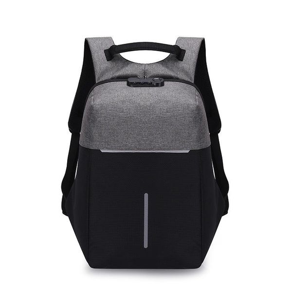 backpack anti theft men women college usb charge school bags teenage boys girls travel laprucksack
backpack anti theft men women college usb charge school bags teenage boys girls travel laprucksack