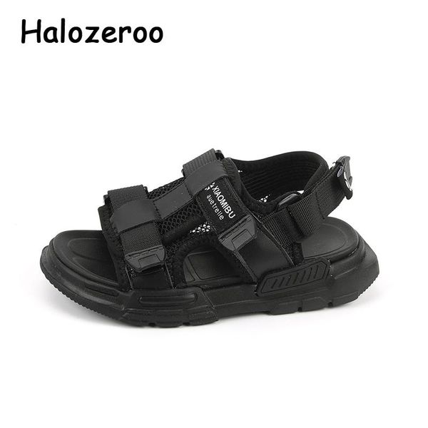 summer kids beach sandals children black brand shoes baby girls casual fashion soft mesh sport sandalias, Black;red
summer kids beach sandals children black brand shoes baby girls casual fashion soft mesh sport sandalias, Black;red
