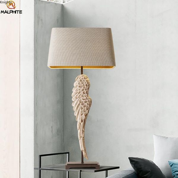 table lamps nordic retro light vintage feathers for bedroom fabric deco lighting fixtures living room desk lamp
table lamps nordic retro light vintage feathers for bedroom fabric deco lighting fixtures living room desk lamp