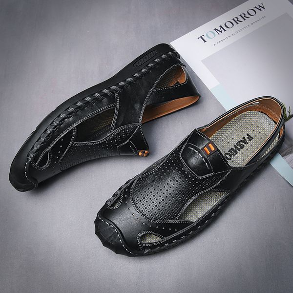 soft bottom sandals luxurys designers sandy beach shoes men women slippers breathable and lightweight, Black
soft bottom sandals luxurys designers sandy beach shoes men women slippers breathable and lightweight, Black