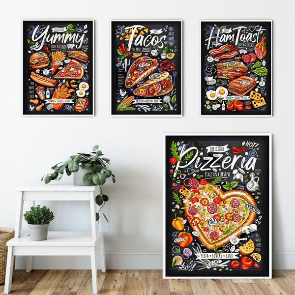 paintings food restaurant cafe chalk wall art poster yummy hamtoast mexican canvas painting pizzeria kitchen modern home decor pictures
paintings food restaurant cafe chalk wall art poster yummy hamtoast mexican canvas painting pizzeria kitchen modern home decor pictures