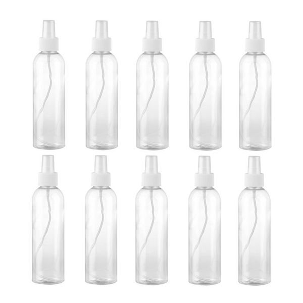 storage bottles & jars 10pcs 30ml spray bottle small alcohol container water holder empty for home outdoor (white)
storage bottles & jars 10pcs 30ml spray bottle small alcohol container water holder empty for home outdoor (white)