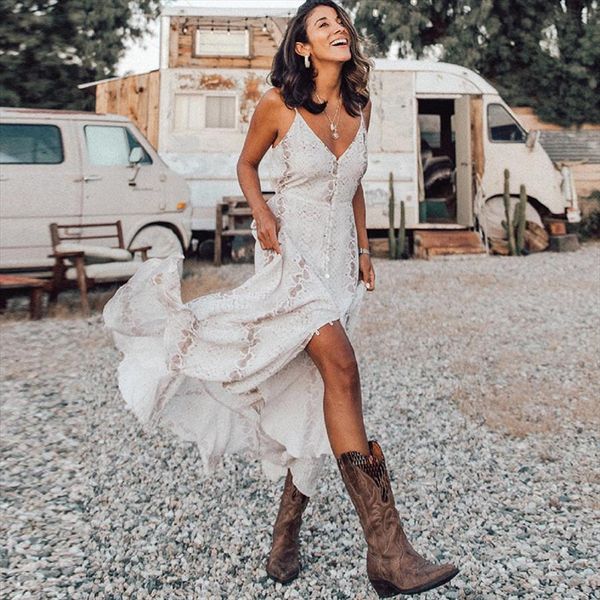 sleeveless maxi strap vintage women dress polyester snake print summer beach irregular ruffles vestidos, Black;gray 
sleeveless maxi strap vintage women dress polyester snake print summer beach irregular ruffles vestidos, Black;gray