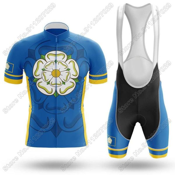 suit 2021 yorkshire men's cycling jersey set summer clothing men road bike shirts bicycle bib shorts mtb wear maillot racing sets, Black;blue
suit 2021 yorkshire men's cycling jersey set summer clothing men road bike shirts bicycle bib shorts mtb wear maillot racing sets, Black;blue