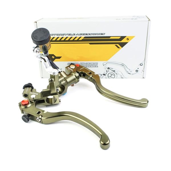 motorcycle brakes folding lever forged 17.5 x 18 rcs mirror radial mount brake pump master cylinder perch clutch handle for cafe racer nanja
motorcycle brakes folding lever forged 17.5 x 18 rcs mirror radial mount brake pump master cylinder perch clutch handle for cafe racer nanja