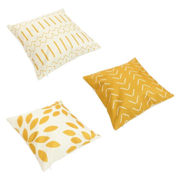 wall clocks 3pcs simple linen pillowcase home throw pillow cover sofa replacement
wall clocks 3pcs simple linen pillowcase home throw pillow cover sofa replacement