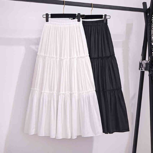 skirts temperament silk pleated boho casual retro patchwork metallic mid-calf a-line long skirts, Black
skirts temperament silk pleated boho casual retro patchwork metallic mid-calf a-line long skirts, Black