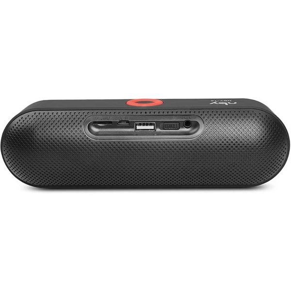 portable speakers nby-18 mini bluetooth speaker wireless sound system 3d stereo music surround support usb tf card
portable speakers nby-18 mini bluetooth speaker wireless sound system 3d stereo music surround support usb tf card