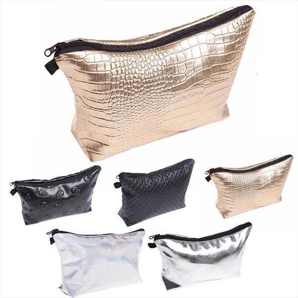 embossed waterproof pu leather cosmetic bag makeup purse wash organizer pouch pencil case container toiletry kit
embossed waterproof pu leather cosmetic bag makeup purse wash organizer pouch pencil case container toiletry kit