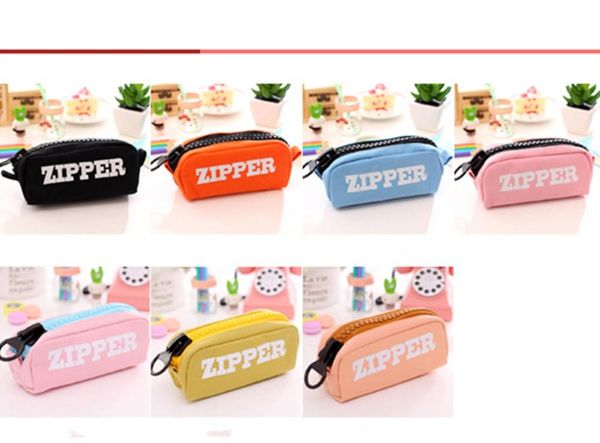 fashion non-woven office school supplies large capacity big zipper multifunctional storage bag creative pen pencil escolar bags
fashion non-woven office school supplies large capacity big zipper multifunctional storage bag creative pen pencil escolar bags