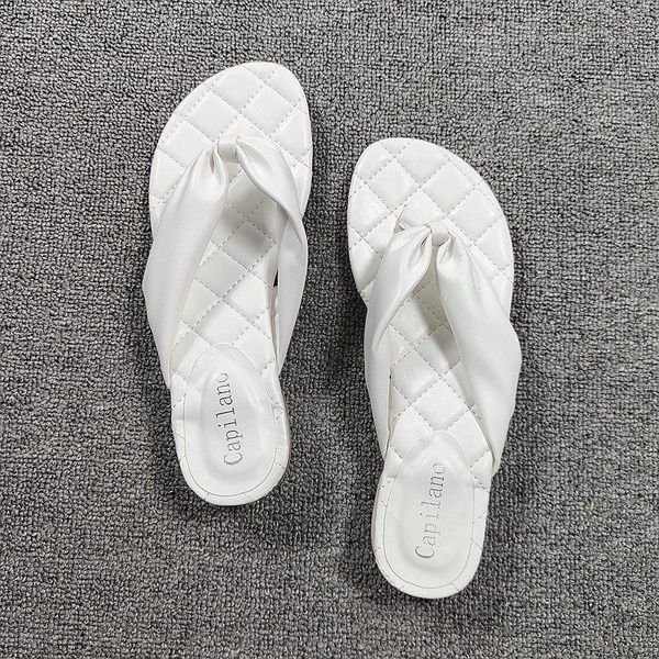 shoes woman 2021 slippers summer shale female beach rubber flip flops shallow luxury slides low sabot hawaiian flat designer pu, Black
shoes woman 2021 slippers summer shale female beach rubber flip flops shallow luxury slides low sabot hawaiian flat designer pu, Black
