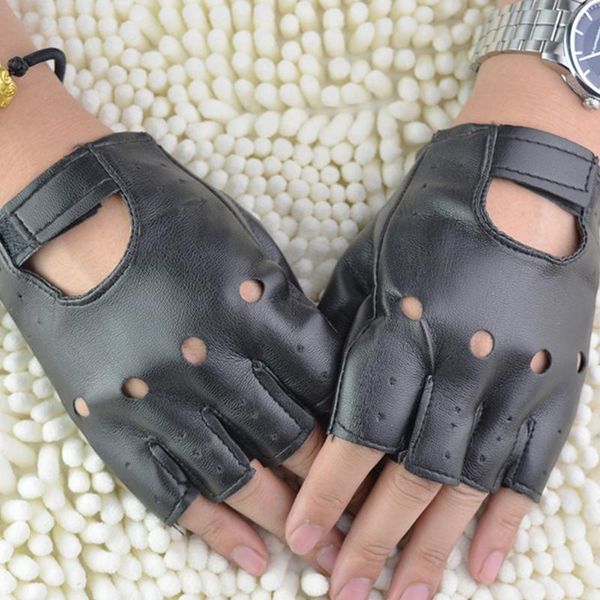 five fingers gloves 1 pair black fingerless solid female half finger driving women men fashion bikes punk, Blue;gray
five fingers gloves 1 pair black fingerless solid female half finger driving women men fashion bikes punk, Blue;gray