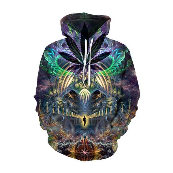 men's hoodies & sweatshirts psychedelic hoodie 3d print streetwear men women oversize pullovers fashion harajuku hooded sweatshirts clo, Black
men's hoodies & sweatshirts psychedelic hoodie 3d print streetwear men women oversize pullovers fashion harajuku hooded sweatshirts clo, Black