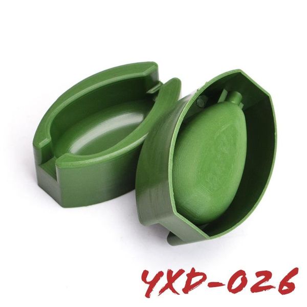 carp plastic bait cage 2pcs/lot fishing tackle extrusion container set feeder baitholder hooks
carp plastic bait cage 2pcs/lot fishing tackle extrusion container set feeder baitholder hooks