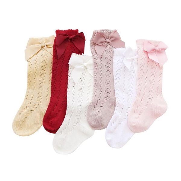 socks lovely baby girl toddler bow cotton mesh breathable born infant non-slip girls 0-3 years, Pink;yellow
socks lovely baby girl toddler bow cotton mesh breathable born infant non-slip girls 0-3 years, Pink;yellow