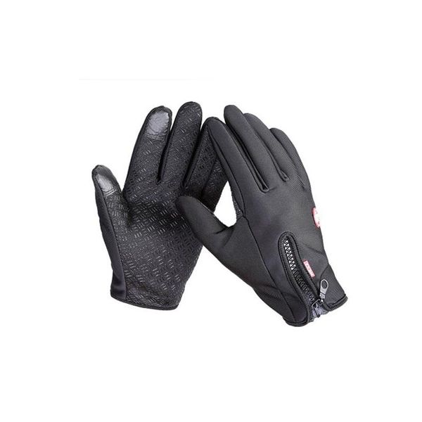 cycling gloves winter women men full finger plus plush warm skiing glove bike outdoor sport windproof bicycle driving mitten s21, Black
cycling gloves winter women men full finger plus plush warm skiing glove bike outdoor sport windproof bicycle driving mitten s21, Black