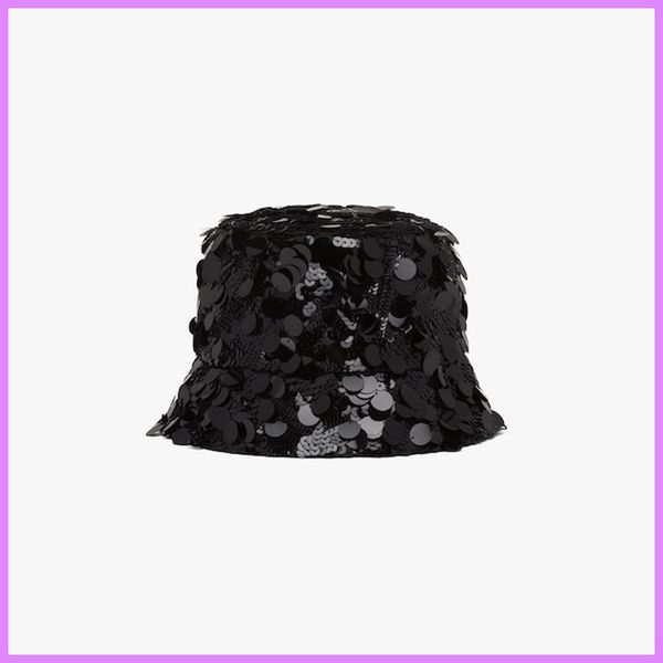 new sequins bucket hat womens men designer casquette soild p caps hats mens paillette street fashion casual baseball cap fitted d2111241f, Blue;gray
new sequins bucket hat womens men designer casquette soild p caps hats mens paillette street fashion casual baseball cap fitted d2111241f, Blue;gray