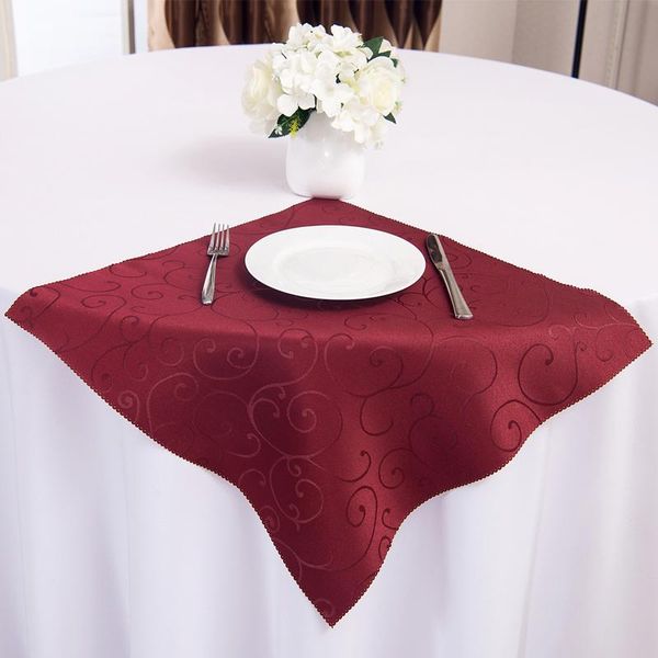 table napkin yryie 10pcs polyester jacquard reusable sanitary napkins cloth for wedding decoration party dinner restaurant coffee
table napkin yryie 10pcs polyester jacquard reusable sanitary napkins cloth for wedding decoration party dinner restaurant coffee