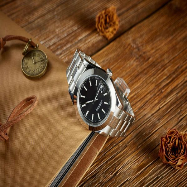 7a+2021 u1 41mm mens watches full automatic movement stainless steel women 2813 mechanical wristwatches waterproof luminous swiss, Slivery;brown
7a+2021 u1 41mm mens watches full automatic movement stainless steel women 2813 mechanical wristwatches waterproof luminous swiss, Slivery;brown
