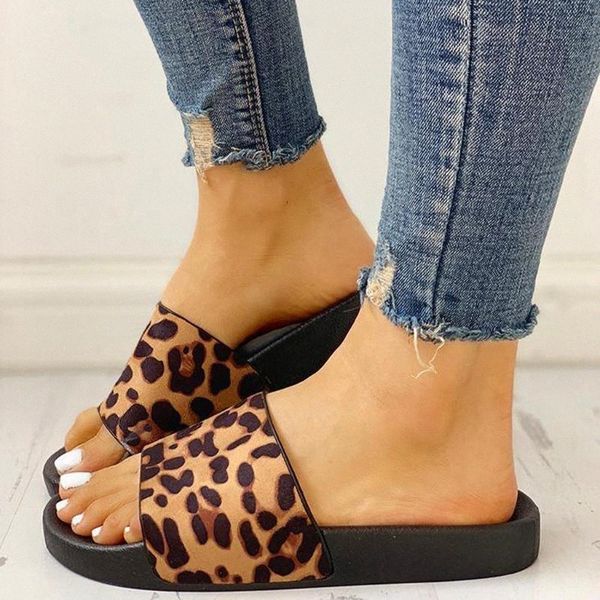 slippers women shoes 2020 ladies leopard print flat casual sandals slippers beach shoes indoor outdoor flip flops beach 528i#, Black
slippers women shoes 2020 ladies leopard print flat casual sandals slippers beach shoes indoor outdoor flip flops beach 528i#, Black