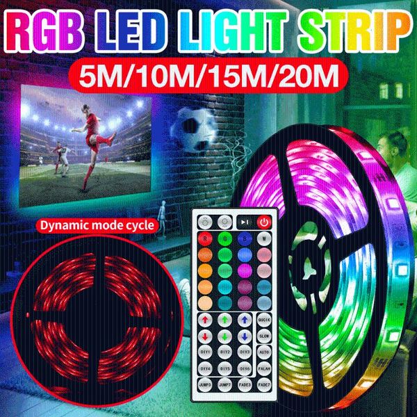 light strip diode tape lamp backlight 5m 10m 15m 20m flexible colorful lights fita for room decor strips led
light strip diode tape lamp backlight 5m 10m 15m 20m flexible colorful lights fita for room decor strips led