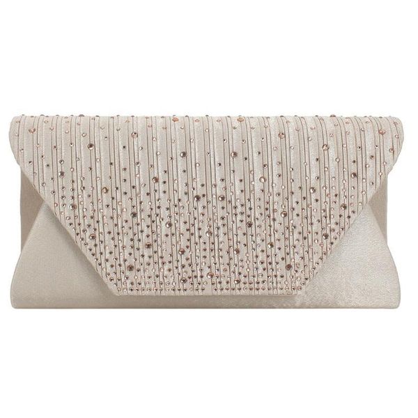 2020 ladies satin clutches evening crystal bling handbags wedding party purse envelope fashion womens bags wallet clutch bag
2020 ladies satin clutches evening crystal bling handbags wedding party purse envelope fashion womens bags wallet clutch bag