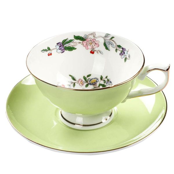 cups & saucers grade bone china coffee cup creative european tea set and saucer home party afternoon teacup porcelain nice gift
cups & saucers grade bone china coffee cup creative european tea set and saucer home party afternoon teacup porcelain nice gift