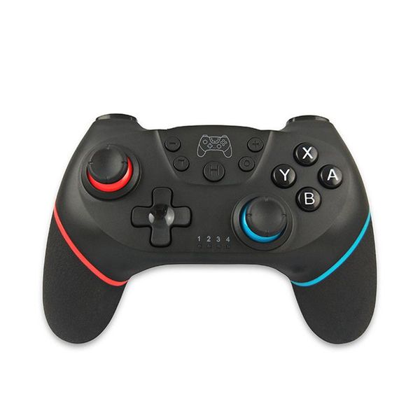 game controllers & joysticks wireless bluetooth pro remote double rocker controller for switch console joystick gamepad
game controllers & joysticks wireless bluetooth pro remote double rocker controller for switch console joystick gamepad