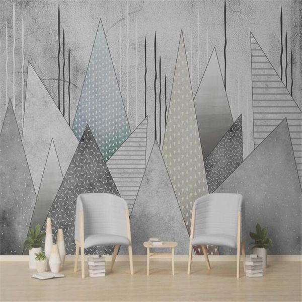 wallpapers milofi customized large 3d wallpaper mural modern geometric triangle nordic abstract personality living room tv background wall
wallpapers milofi customized large 3d wallpaper mural modern geometric triangle nordic abstract personality living room tv background wall